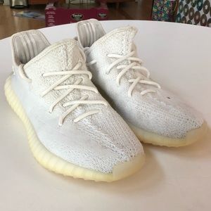 Yeezy Boost 350 V2!